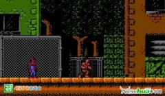 超凡蜘蛛侠出击 4399游戏盒单机游戏酣畅玩